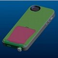waterproof cover for iphone5 3
