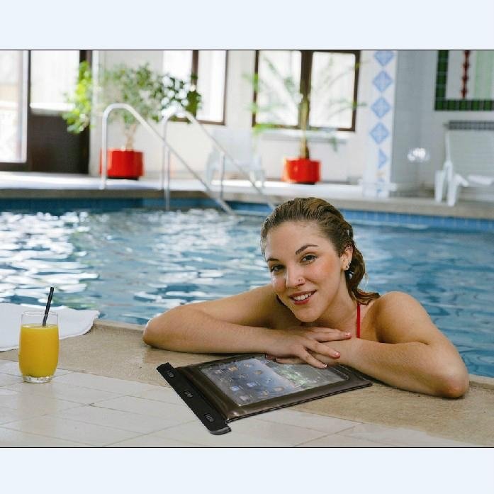 waterproof pounch for ipad3 2