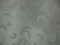 100%polyester jacquard mattress fabric 2