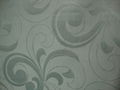 100%polyester jacquard mattress fabric 1