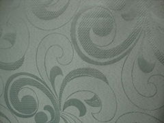 100%polyester jacquard mattress fabric