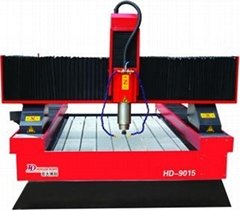 Stone Series CNC Router