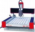 Stone Series CNC Router