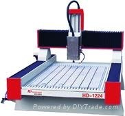 Stone Series CNC Router