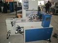 Horizontal Flow Wrapping Machine 2