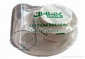 Flow and shrink wrapping product line 3