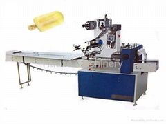 Economy Ice Cream Packaging Equipment