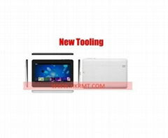 7 Inch PC with Google Android 4.0