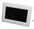 800 *480 7 Inch Digital Photo Frame 2