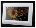 800 *480 7 Inch Digital Photo Frame 3