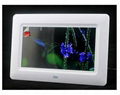 800 *480 7 Inch Digital Photo Frame 4