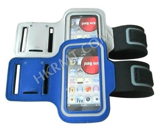 Sports Armband for iPhone 5 1