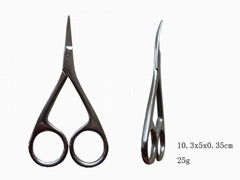 Yangjiang Melina Cosmetic Medical Scissors