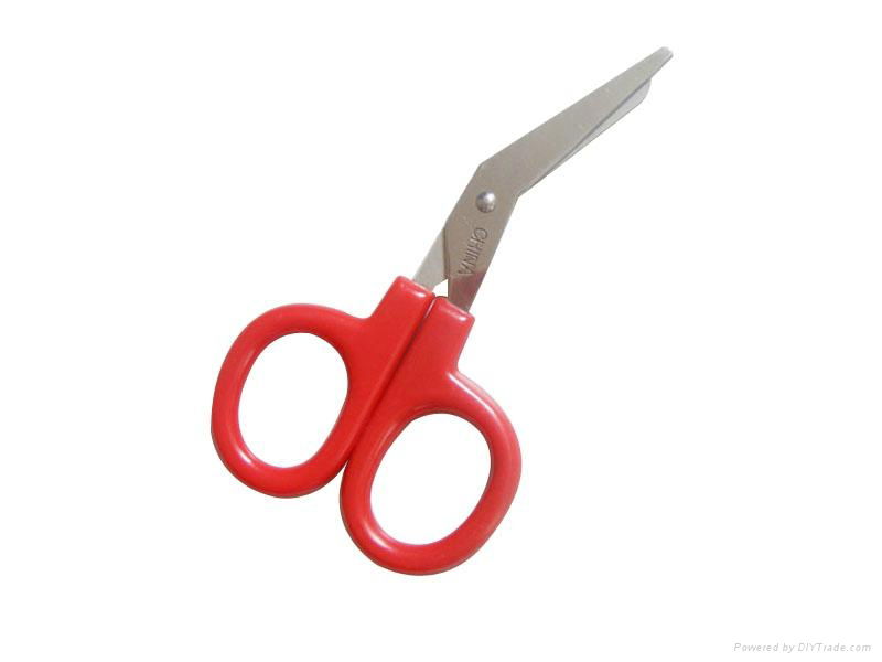 Yangjiang Melina Cosmetic Medical Scissors 3