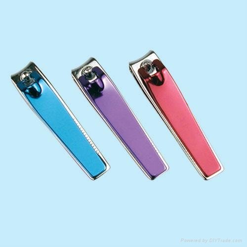 Manicure and Pedicure products, finger Nail clipper 3