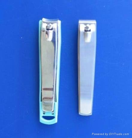 Manicure and Pedicure products, finger Nail clipper 4