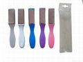 Hot Pedicure Callus Remover