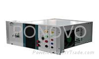 Power amplifier 2