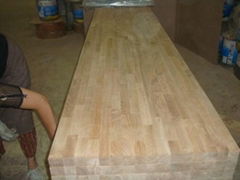 oak, pine and Birch panels and worktops