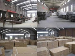 Luoyang Famous Office Equipment Co., Ltd