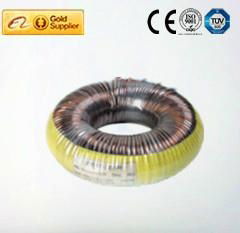 We Manufacture Toroidal Transformers and Cores 