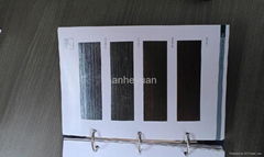 hot stamping foil for picture frame