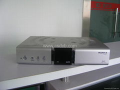 2013 hotsale  fta dvb-s sd MPEG2 humax