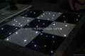 LED Dance Floor of Starlite Style 2