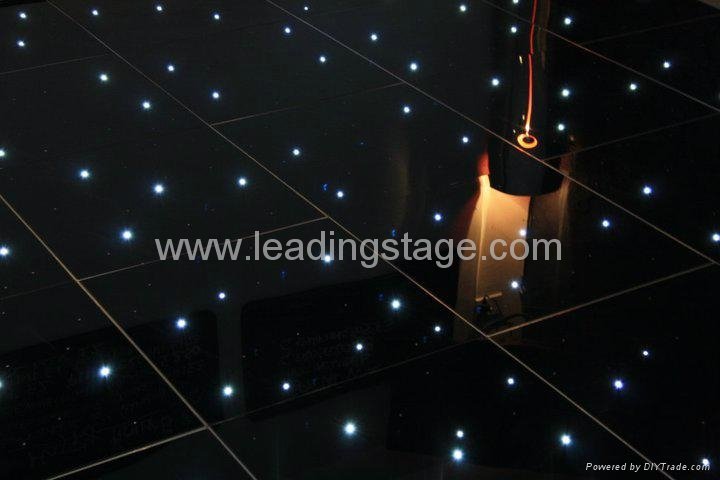 LED Dance Floor of Starlite Style 4