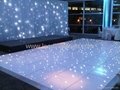 LED Dance Floor of Starlite Style 5