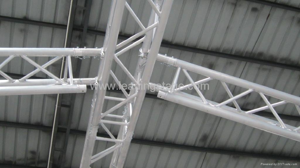 Roof truss 390x390mm for big concerts 3