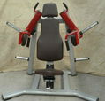 Gym Equipment Fitness Chest Press 2