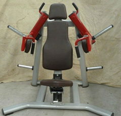 Fitness Equipment Body Building Gym Machine