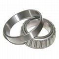 tapered roller bearing 