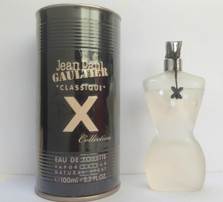 Best Well-packaged jean paul perfume for men 2