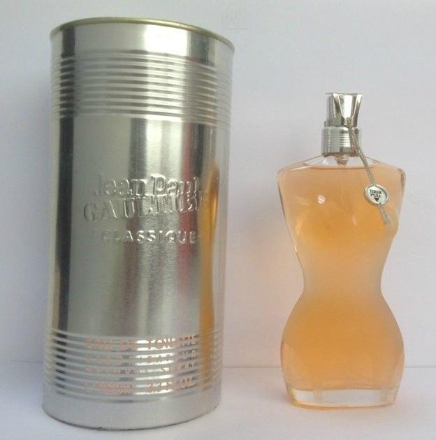 Best Well-packaged jean paul perfume for men 5