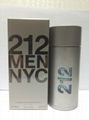 Wholesale Original 212 Men Perfume for