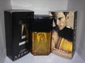 Wholesale Original 212 Men Perfume for Men 100ml  4