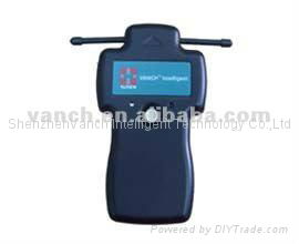 Bluetooth handheld UHF RFID reader UHF RFID