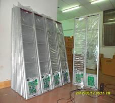 RF EAS System 2