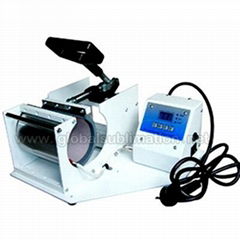 Digital Mug Press Machine Of Heat Transfer Printing