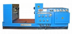 YFT Model Hydraulic Valve Test bench