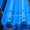 hot sale high guardrail board with certification 3