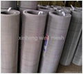 best price crimped wire mesh with certification 3