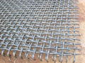 best price crimped wire mesh with certification 4