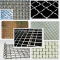 best price crimped wire mesh with certification 5
