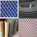 best price crimped wire mesh with certification 2