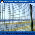 quality assured holland wire mesh fence