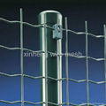 quality assured holland wire mesh fence 3