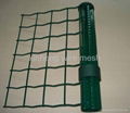 quality assured holland wire mesh fence 5